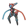 deoxys-speed