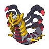 giratina-origin