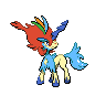 keldeo-resolute