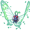 butterfree-gmax