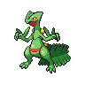 sceptile