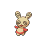 spinda