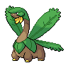 tropius