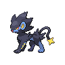 luxray