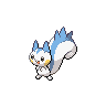 pachirisu