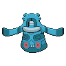 bronzong