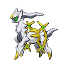 arceus