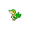 snivy