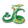 serperior