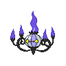 chandelure