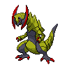 haxorus