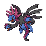 hydreigon