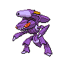 genesect