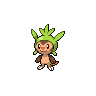 chespin