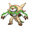 chesnaught