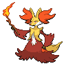 delphox