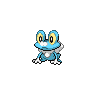 froakie