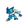 frogadier