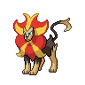 pyroar-male