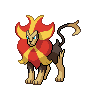 pyroar