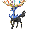 xerneas