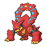 volcanion