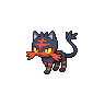 litten