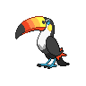 toucannon