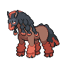 mudsdale