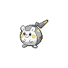 togedemaru