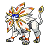 solgaleo