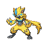 zeraora