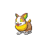 yamper